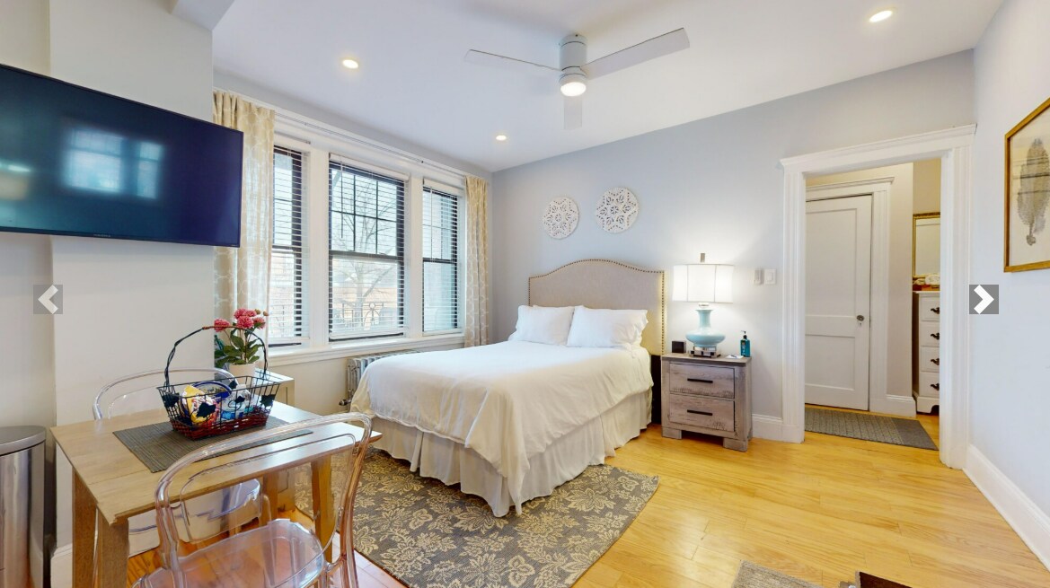 Foto principal - 183 Chestnut Hill Ave