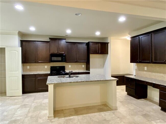 Foto del edificio - 609 Stonehurst Ln