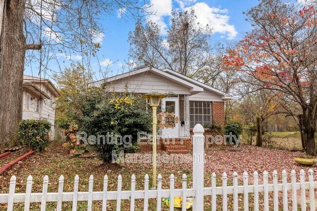 Foto del edificio - 2005 Snavely Ave SW