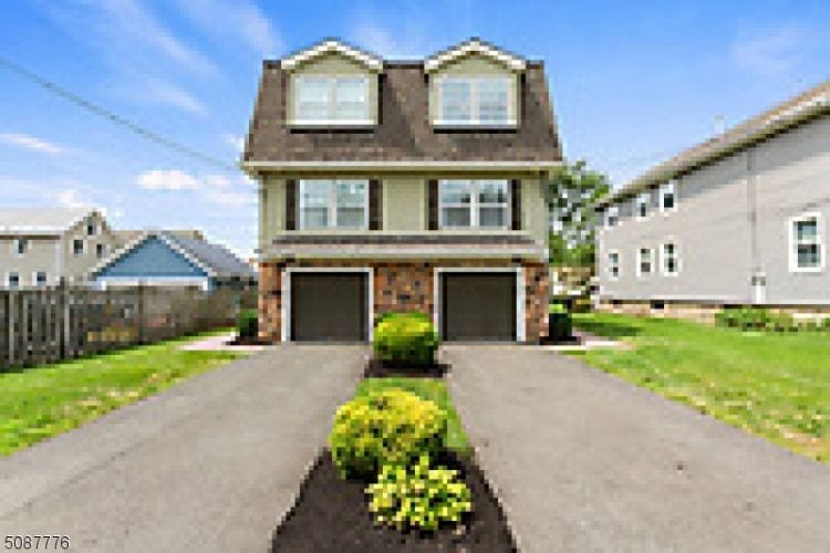 98 Winans Ave Unit A, Cranford, NJ 07016 Condo for Rent in Cranford