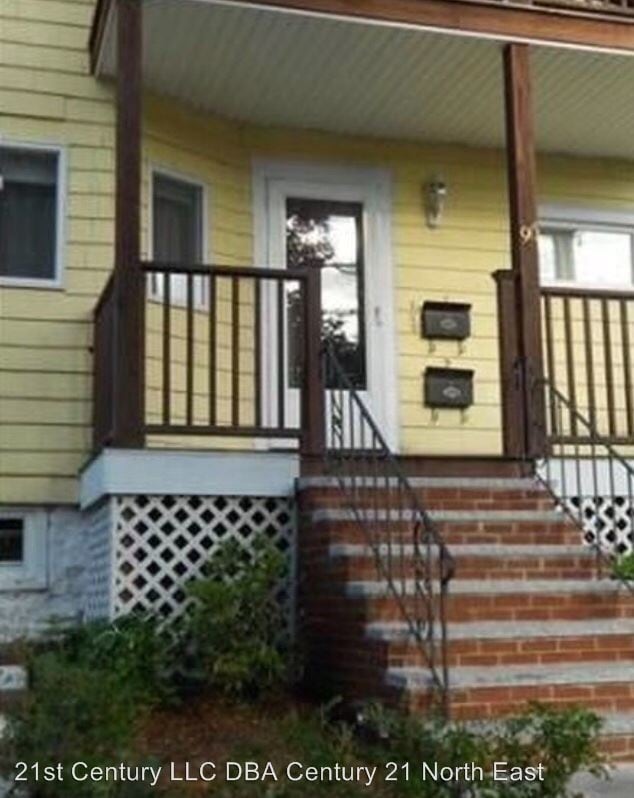 Primary Photo - 90 North St