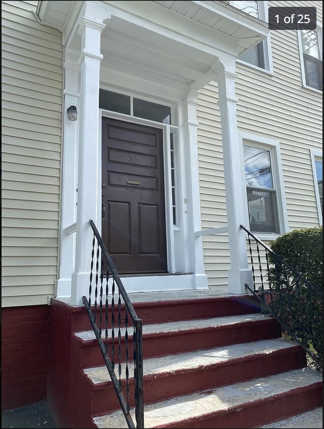 33 E George St Unit 2, Providence, RI 02906 - Apartments in Providence ...