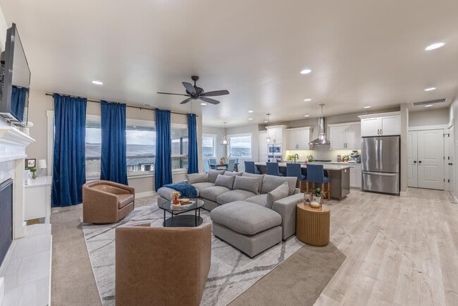 Building Photo - 72802 E Grand Bluff Loop