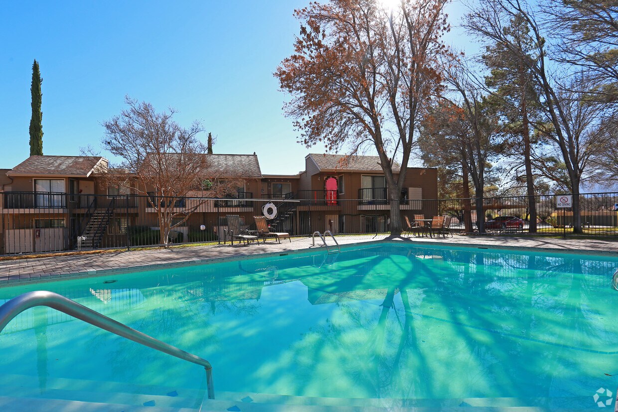 Mountain Steppes Apartments Apartments in Sierra Vista, AZ