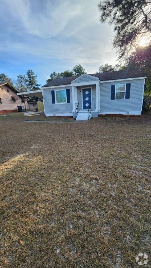 Fleming Heights Student Apartments for Rent Augusta, GA 2 Rentals