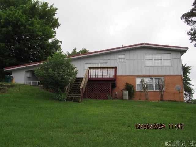 Foto principal - 104 Cedarcrest Dr