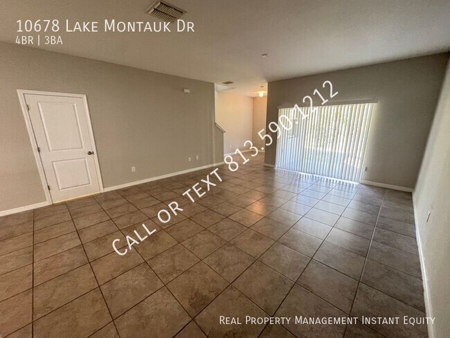 Building Photo - 10678 Lake Montauk Dr