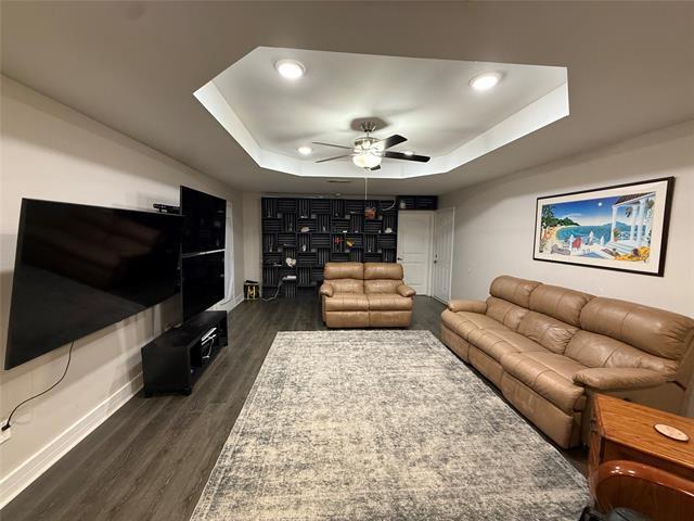 Foto del edificio - 3315 Parvia Ave