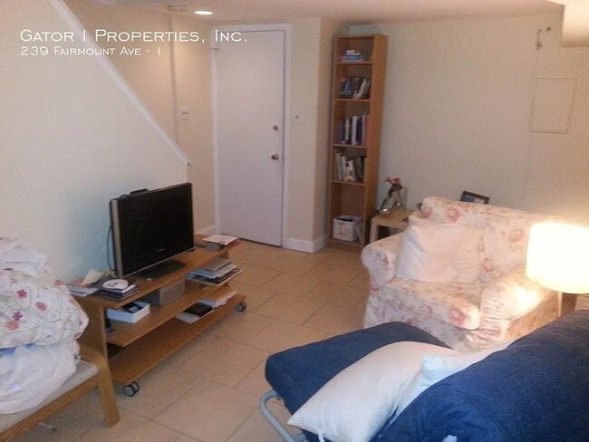 Photo - 239 Fairmount Ave Apartment