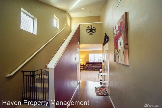 Foto del edificio - 4 br, 2.5 bath House - 18330 73rd Ave E