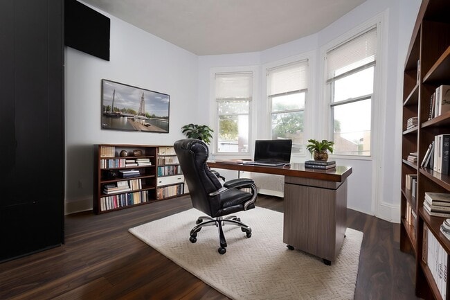 Foto del edificio - 187 Clerk St