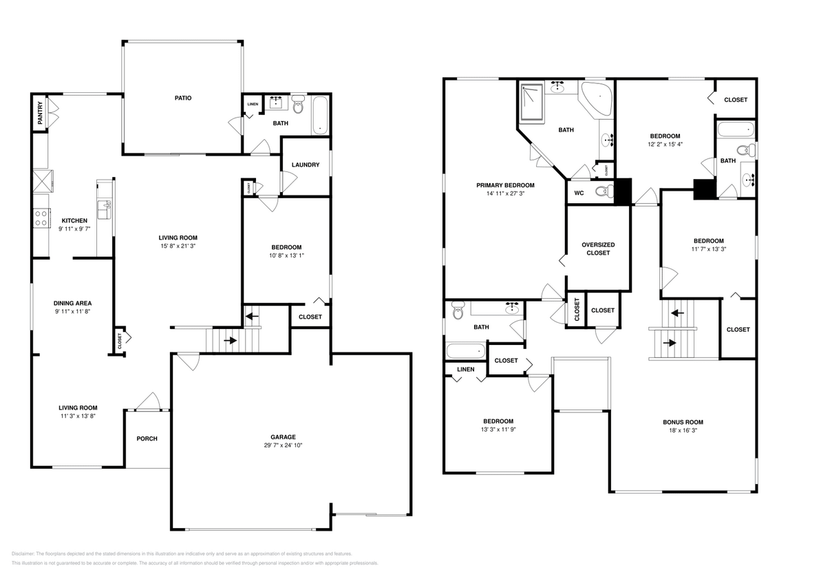 Building Photo - 29740 Prairie Falcon Dr