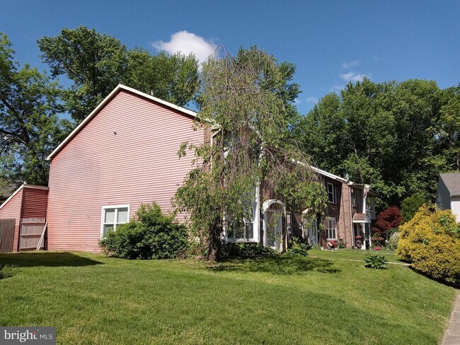 Foto del edificio - 1114 Sheffield Ct
