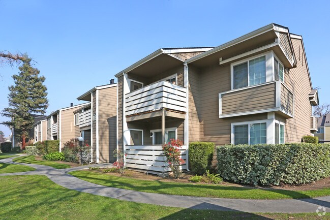 Foto del edificio - Willow Ridge