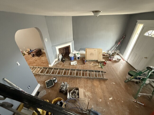 Building Photo - 3619 Fremont Ave