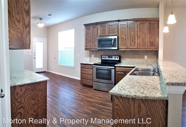 Foto del edificio - 3 br, 2 bath House - 1036 Winscott Road
