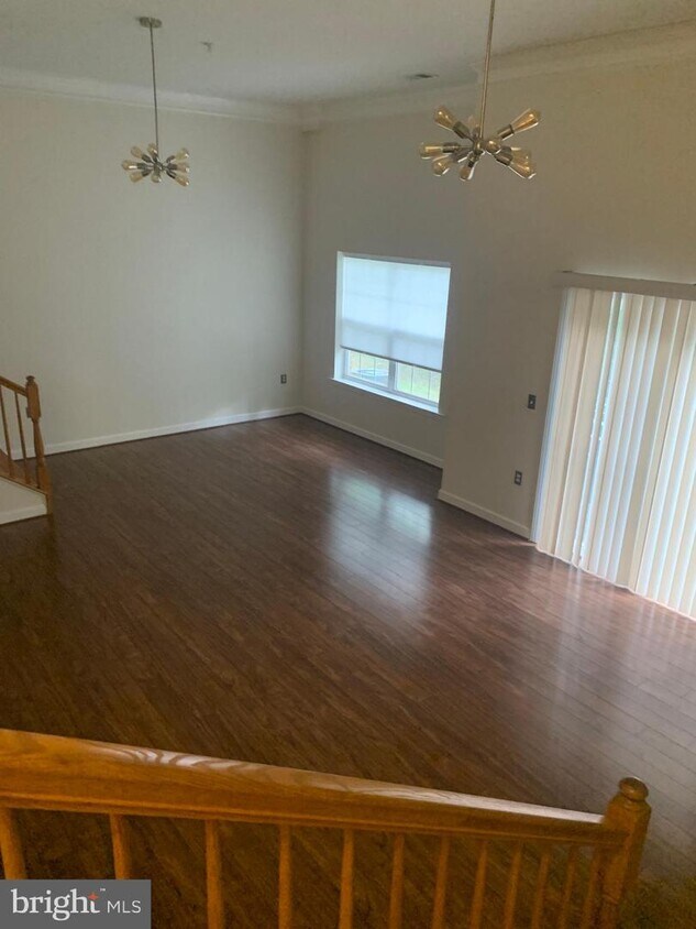 13530 Davinci Ln, Herndon, VA 20171 Townhome Rentals in Herndon VA