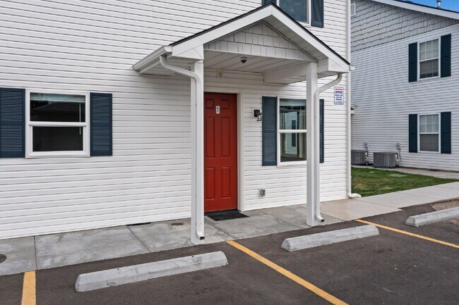 Foto del edificio - "Discover Comfort & Style: Spacious 3-Bed,...