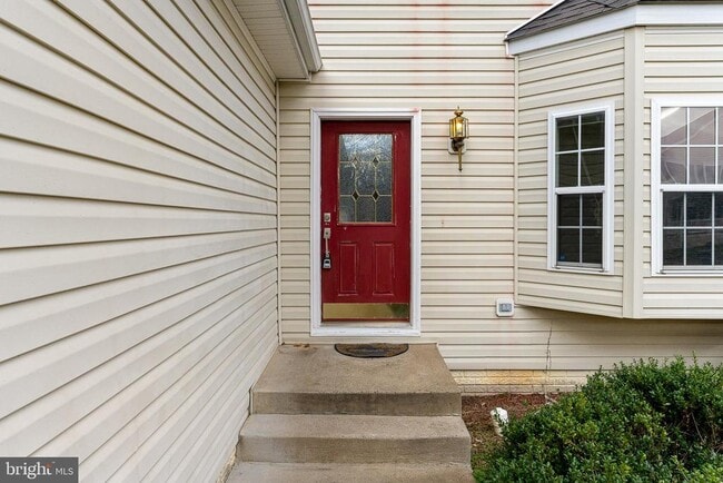 Foto del edificio - 46 Glacier Way