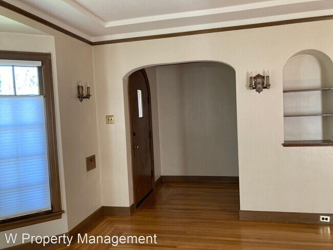 Foto del edificio - 2 br, 1 bath House - 718 King Street