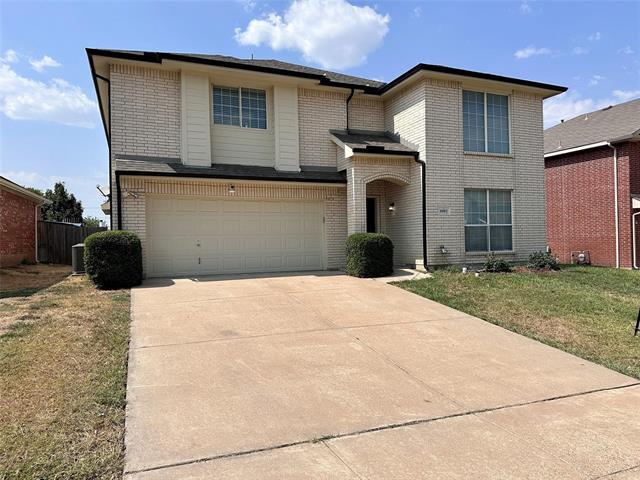 Foto del edificio - 1607 Powder Horn Ln