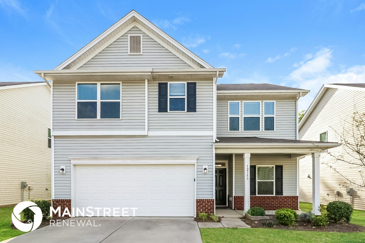 Foto principal - 12153 Old Dulin Farms Way