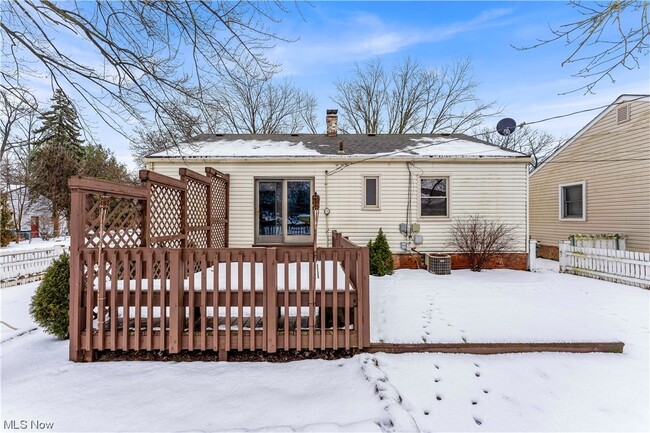 Building Photo - 610 Cahoon Rd