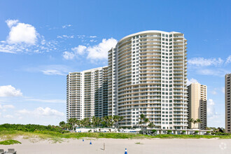 Building Photo - 2700 N Ocean Dr