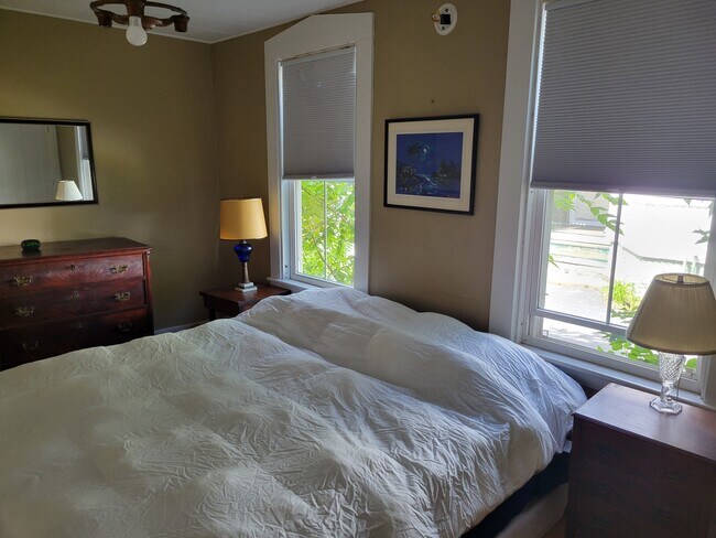 Foto del edificio - 29 Green St