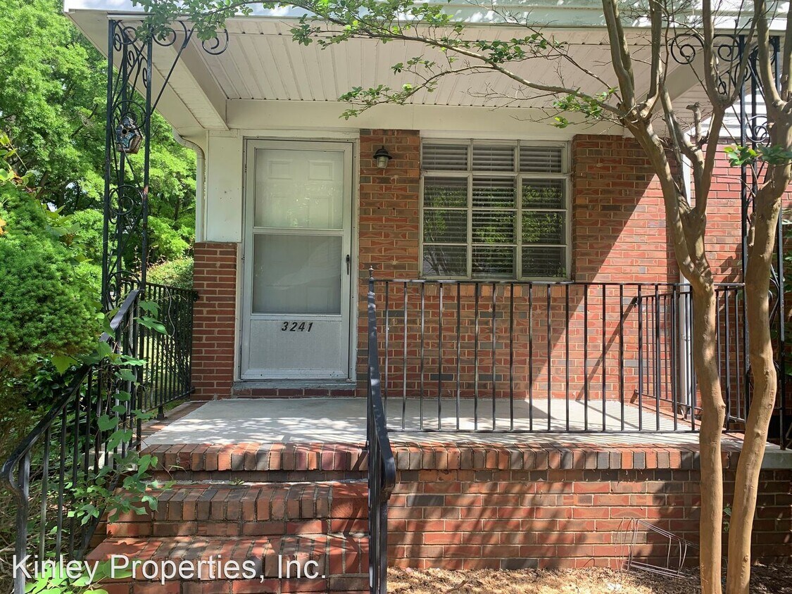 Primary Photo - 2 br, 1 bath House - 3241 Minnesota Road