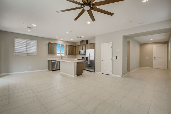 Foto del edificio - Brand New 2 story Home in Skye Canyon