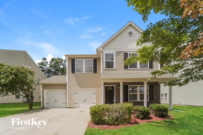 Foto principal - 9609 Fernspray Rd