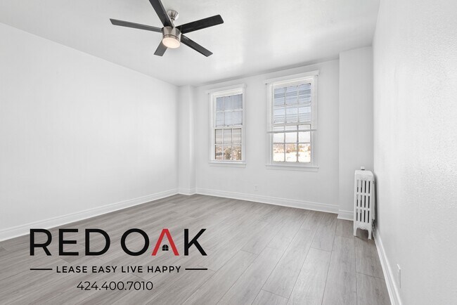 Foto del edificio - 2505 W 6th St