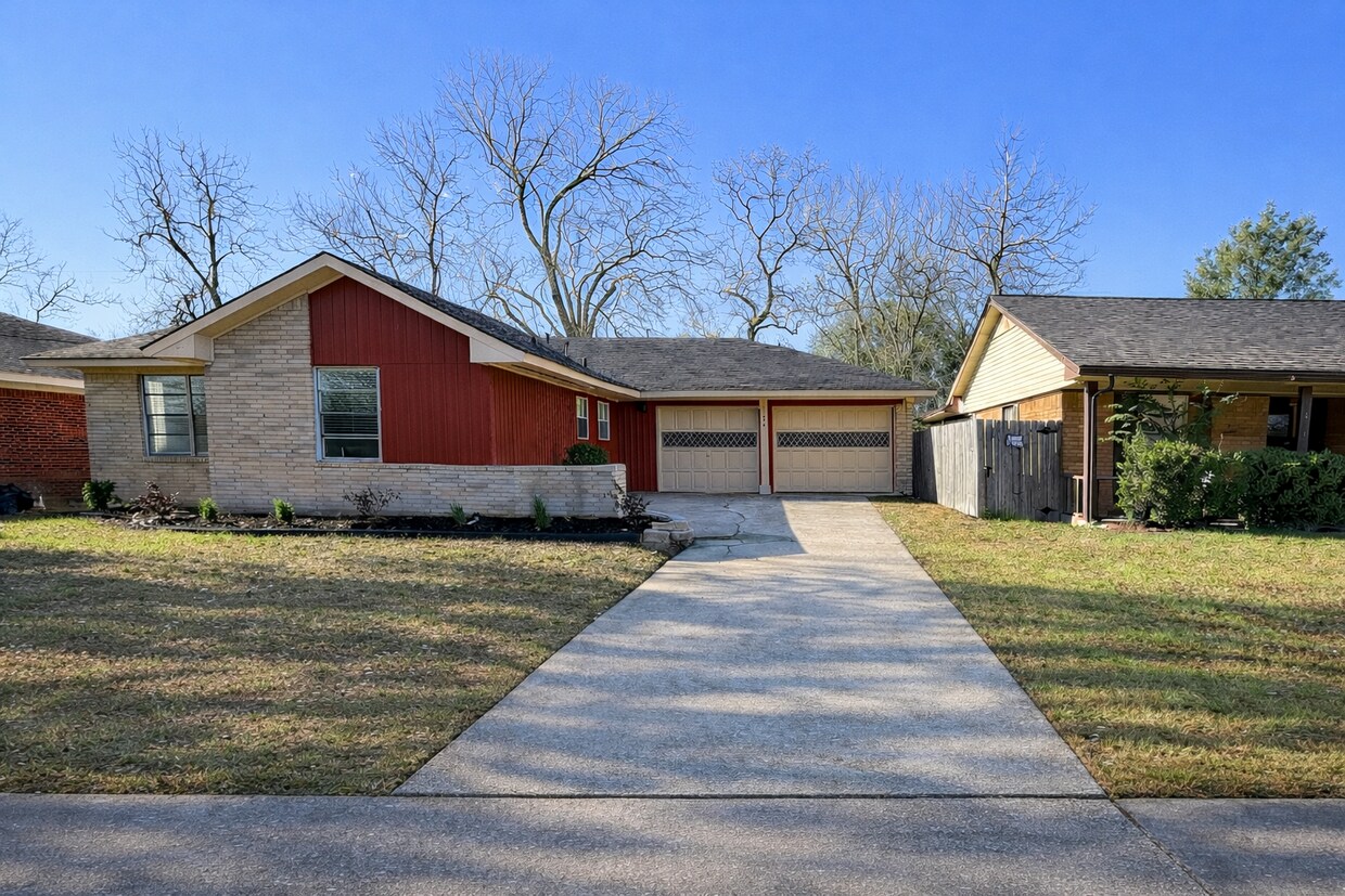 Photo - 1612 Jane Dr (Pasadena, TX)
