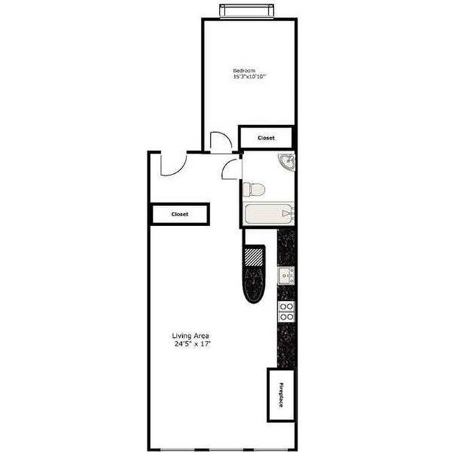 Building Photo - 158 8th Ave