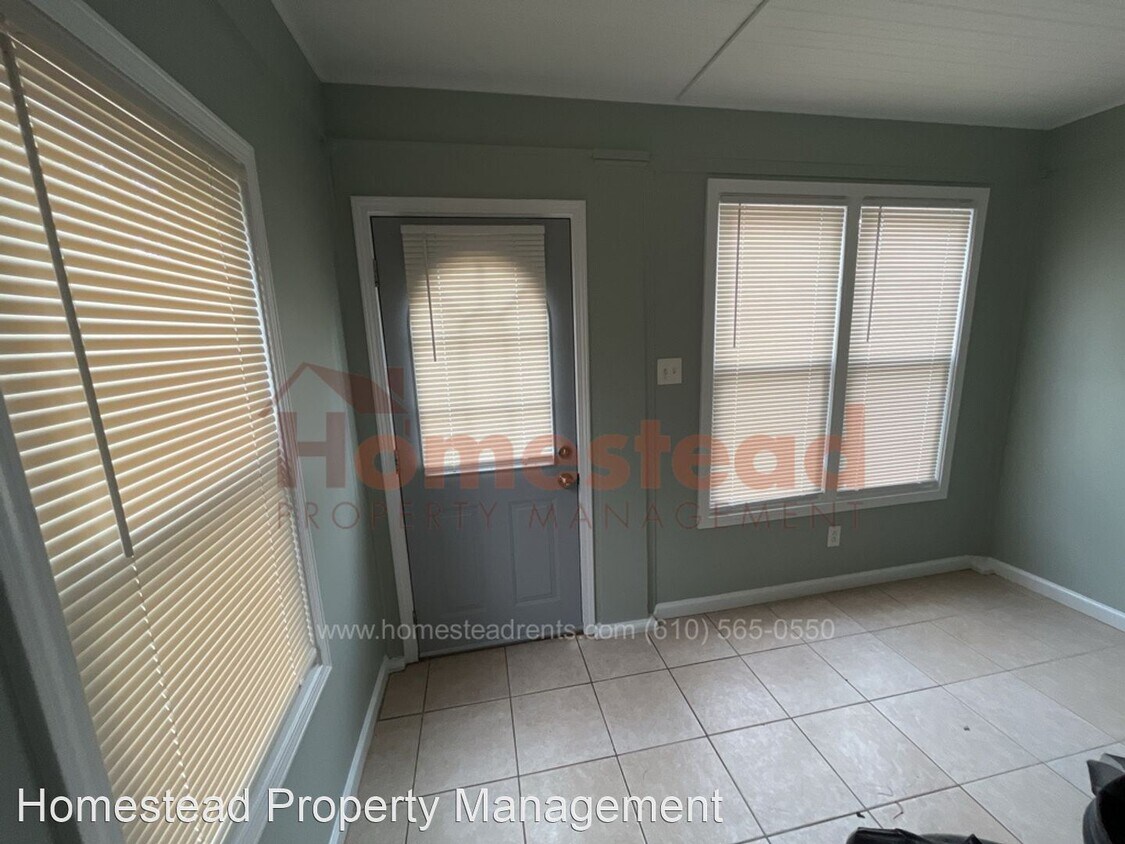 Primary Photo - 3 br, 1 bath House - 911 Mulberry St