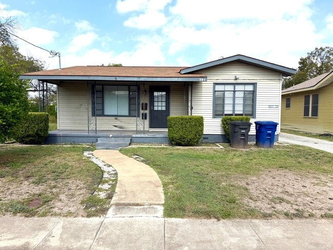 Harding Place - Harding Place Apartment