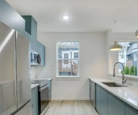 Foto del edificio - 2071 NE Davis St