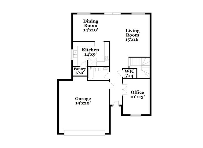 Foto del edificio - 10637 W Nez Perce St