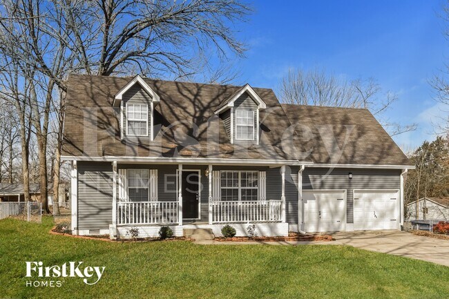 Building Photo - 204 Merritt Dr
