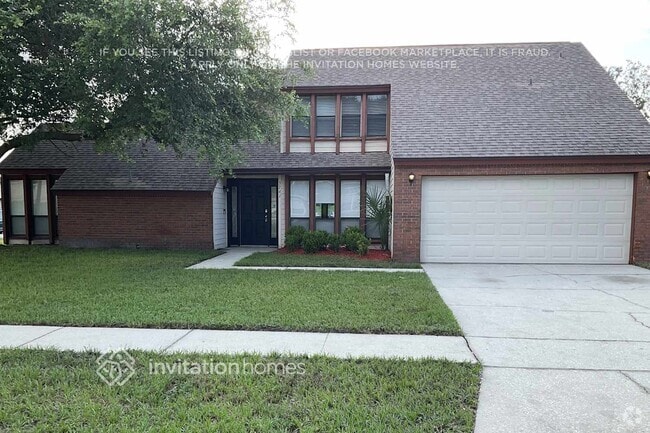 Building Photo - 3741 Linsbury St