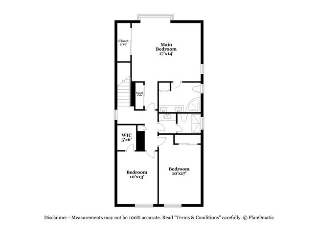 Foto del edificio - 5620 Cactus Thorn Ave