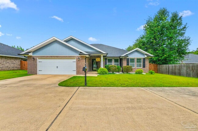 Foto del edificio - 5891 Anderson Ln