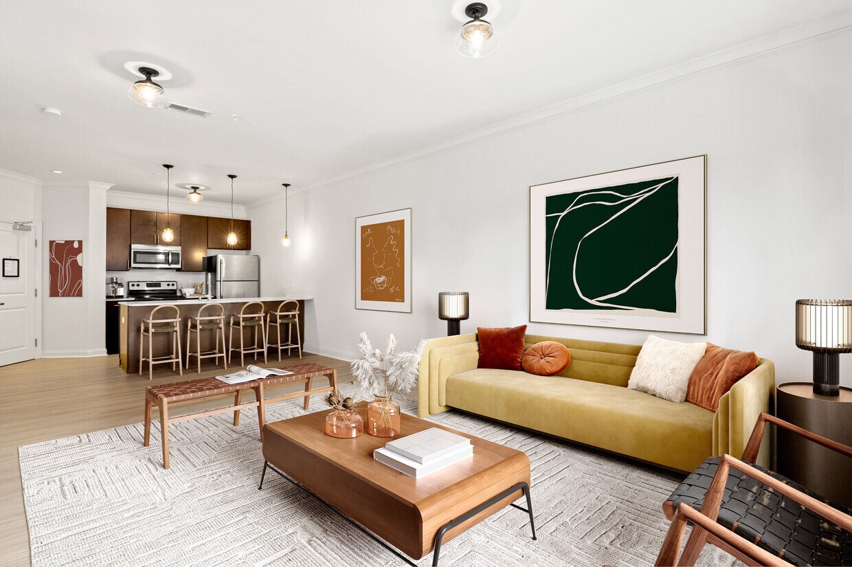 Perennial 30 Lake Ave Saratoga Springs, NY