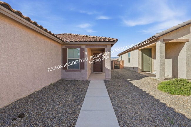 Foto del edificio - 8839 E Raven Hill Wy