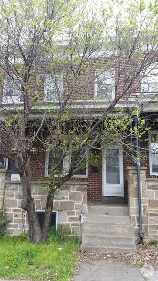 Building Photo - 308 W 30th St