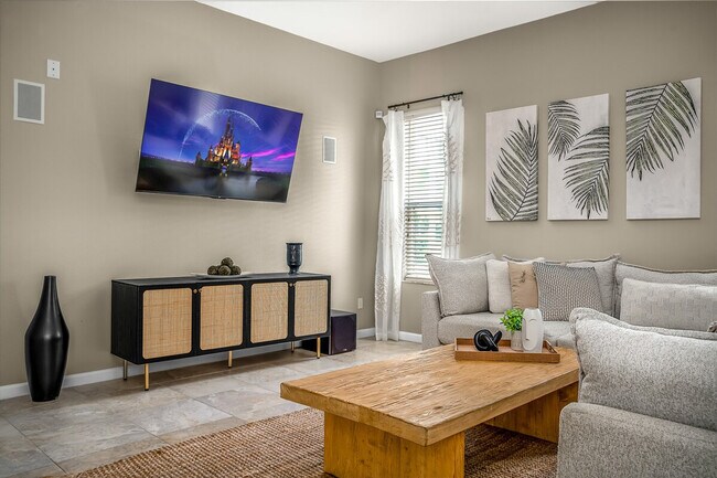 Foto del edificio - 412 N Hampton Dr