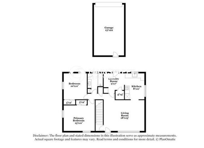 Foto del edificio - 4 Bedroom Pet-Friendly Home in PUYALLUP, WA with Main Street Renewal