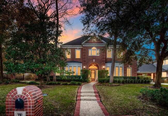Building Photo - 16107 Wimbledon Forest Dr
