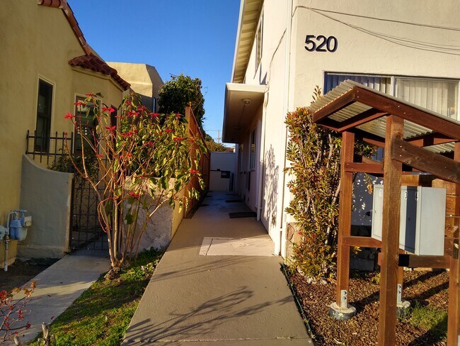 Foto del edificio - 520 57th St